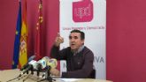 UPyD afirma que la subida del IPC de marzo supone de nuevo 'otro recorte ms para las ya mermadas familias murcianas'