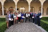 Ms de 50 alumnos completan la tercera edicin del curso de direccin de empresas familiares