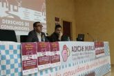 Rafael Snchez (UPyD): 'El drama de los desahucios requiere ya soluciones justas y equilibradas'