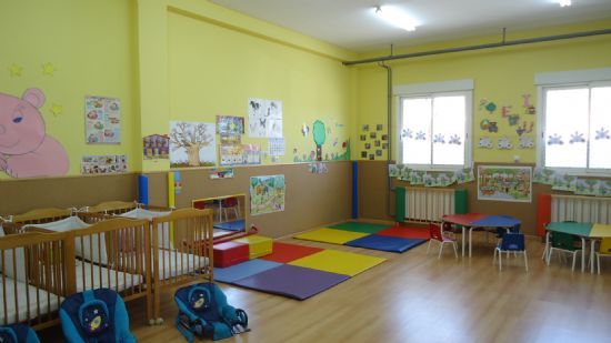 El Centro de Atención a la Infancia abre el plazo de preinscripción - 3, Foto 3