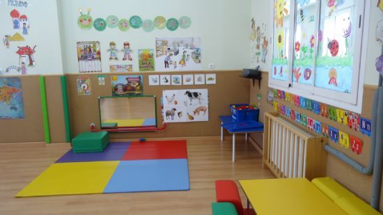 El Centro de Atención a la Infancia abre el plazo de preinscripción - 4, Foto 4