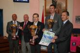 Presentado en Alcantarilla el XXIII trofeo Guerrita, prueba de la copa de España de ciclismo en ruta