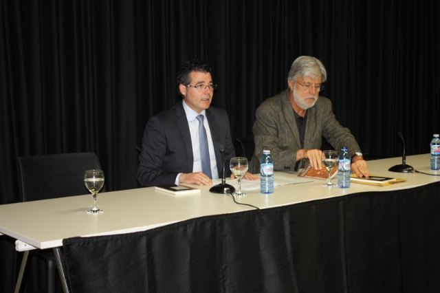 Torre-Pacheco celebra el día del libro 2013 - 1, Foto 1