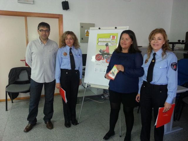 Más de 3.600 estudiantes participan en el XXIV Concurso de Educación Vial y Prevención de Accidentes - 3, Foto 3