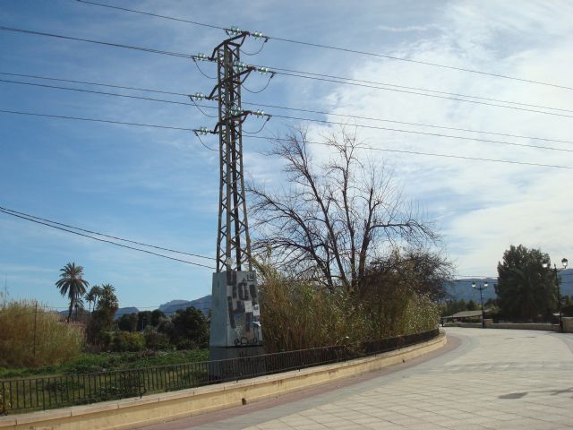 HUERMUR solicita al ayuntamiento de Murcia y a la Consejería de Cultura que redacten y aprueben el Plan de Protección del Malecón - 4, Foto 4