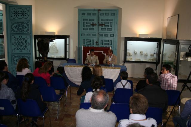 Jóvenes promesas y aficionados se dan cita en el Concurso de Toreo de Salón - 2, Foto 2