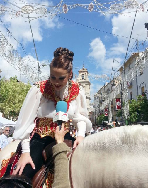 Las fiestas alcanzan una gran repercusión en medios nacionales y redes sociales - 2, Foto 2