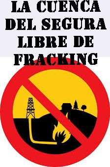 Constituyen la Plataforma Ciudadana Cuenca del Segura Libre de Fracking - 1, Foto 1