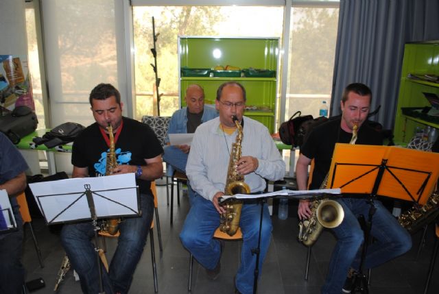 Jazz del mejor en Las Torres de Cotillas - 4, Foto 4