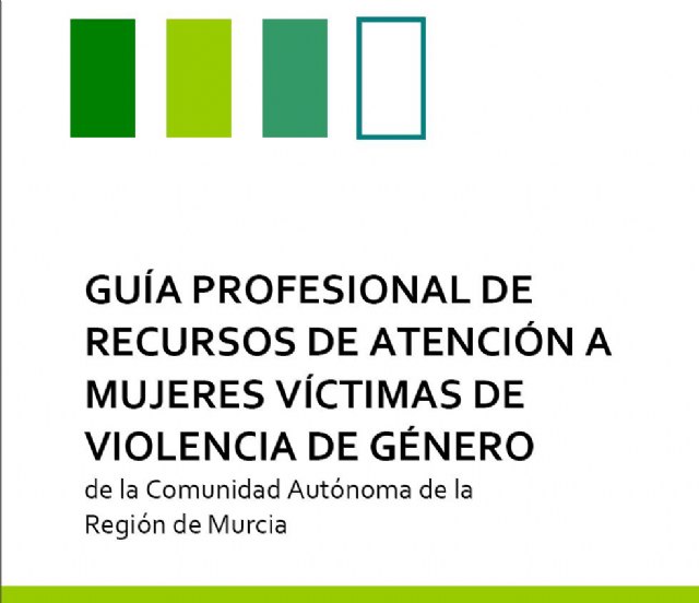 Presidencia refuerza la lucha contra la violencia de género con una nueva guía profesional de recursos de atención a las víctimas - 1, Foto 1