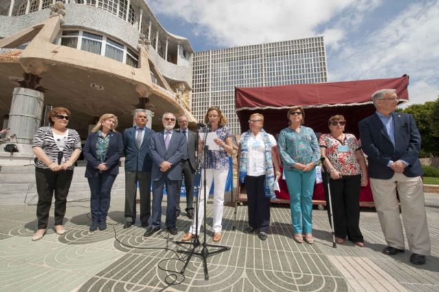 Reconocimiento y calidad de vida en el Día Mundial de la Fibromialgia y el Síndrome de Fatiga Crónica - 2, Foto 2