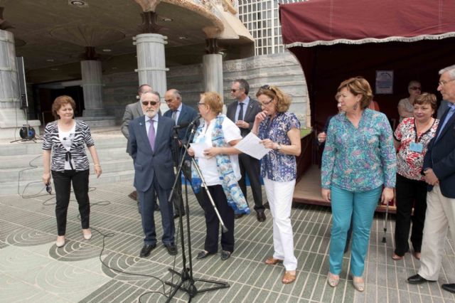 Reconocimiento y calidad de vida en el Día Mundial de la Fibromialgia y el Síndrome de Fatiga Crónica - 3, Foto 3