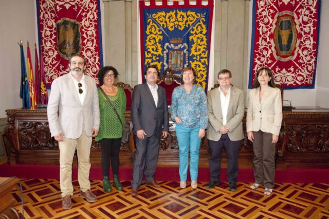 Cartagena acogerá el congreso de AEFI en febrero de 2014 - 1, Foto 1