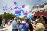 Los afectados por la fibromialgia piden ante la Asamblea Regional el reconocimiento de su enfermedad y el derecho a una calidad de vida digna