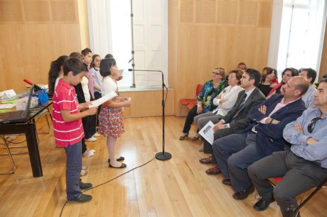 Pequeños emprendedores en Los Dolores - 1, Foto 1