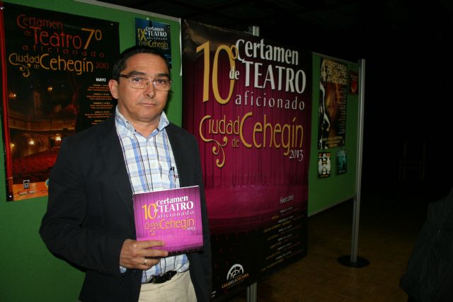 El X Certamen de Teatro Aficionado vuelve a apostar por las compañías regionales - 1, Foto 1