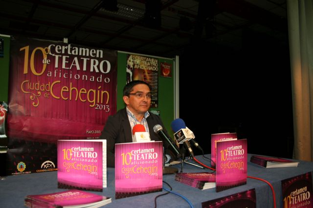 El X Certamen de Teatro Aficionado vuelve a apostar por las compañías regionales - 2, Foto 2