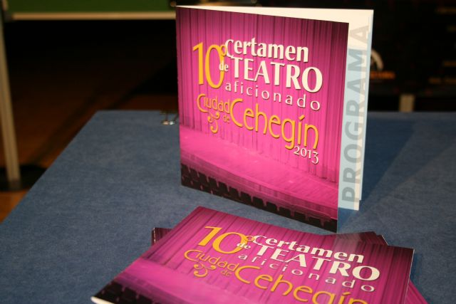 El X Certamen de Teatro Aficionado vuelve a apostar por las compañías regionales - 3, Foto 3