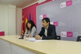 UPyD lleva iniciativas a los Ayuntamientos de la Regin con motivo del Da Internacional contra la Homofobia y la Transfobia