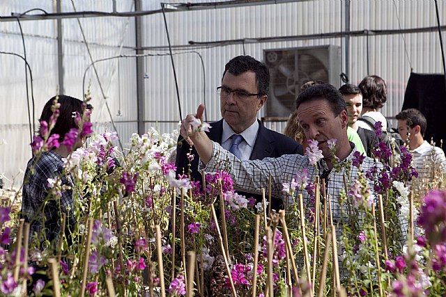 La Comunidad reconoce la contribución de la universidad a la sociedad a través de investigaciones como las de la Estación Experimental Tomás Ferro - 1, Foto 1