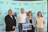 San Javier celebrar el Da Mundial del Medio Ambiente con un variado programa de actividades y una  invitacin al consumo responsable