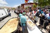 La patata, reina por un da en La Puebla