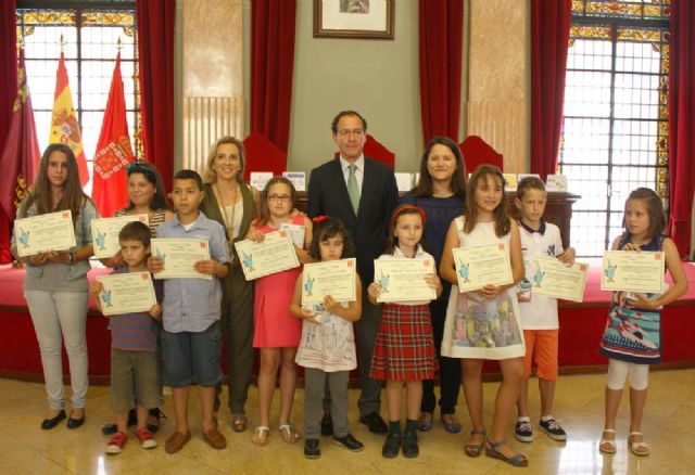 Los niños, protagonistas del Día del Medio Ambiente - 3, Foto 3