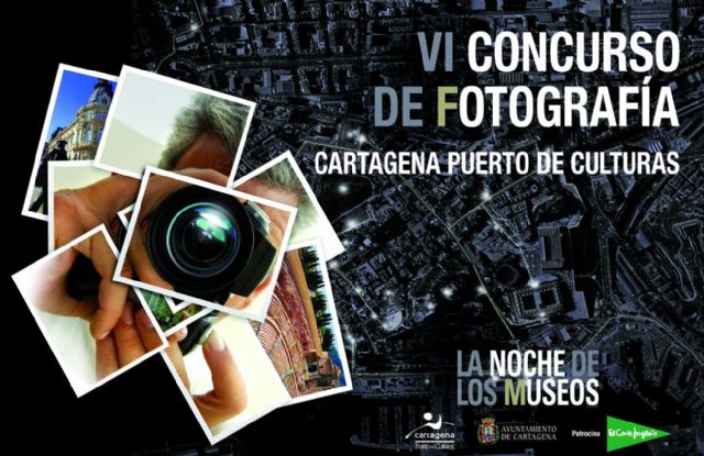 La Noche de los Museos 2013 en fotografías - 1, Foto 1