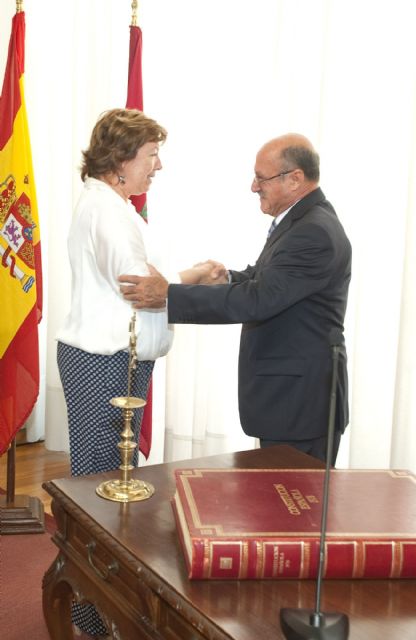 Juan Antonio Calabria afronta con orgullo la coordinación general de Seguridad - 4, Foto 4