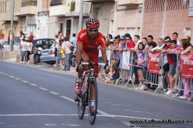 Los ciclistas del C.C. Santa Eulalia disputaron el Campeonato Regional de Carretera, el Open de Murcia y el circuito BTT de Albacete - 1, Foto 1