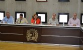 El Pleno aprueba un Plan para el fomento del empleo y el desarrollo empresarial en San Pedro del Pinatar