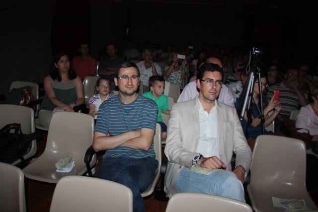 Alumnos de la banda del Conservatorio Superior Narciso Yepes de Lorca ofrecen un concierto en Totana - 3, Foto 3