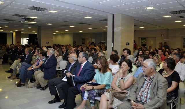 Ucomur destaca a las cooperativas como alternativa para salvar empleos y evitar el cierre de empresas en crisis - 2, Foto 2