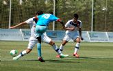 Chile sub20 3-0 Congo sub20