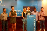 Nuevas Generaciones del PP celebrar su XII Congreso Regional