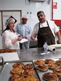 Aprendiendo a hacer pasteles de carne - 1, Foto 1