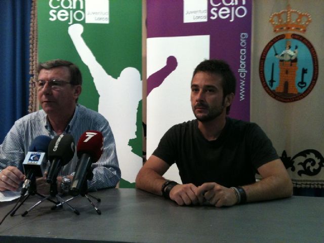 El Consejo de la Juventud de Lorca y el Ayuntamiento organizan un concurso de fotografía con elementos de la Ciudad del Sol de fondo - 1, Foto 1