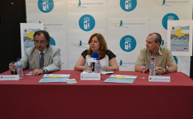 Unimar impartirá en San Pedro del Pinatar un curso sobre el abordaje de situaciones de desprotección infantil - 2, Foto 2