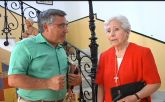 Las Torres de Cotillas, protagonista del programa 'Curioseando por...' de 7RM