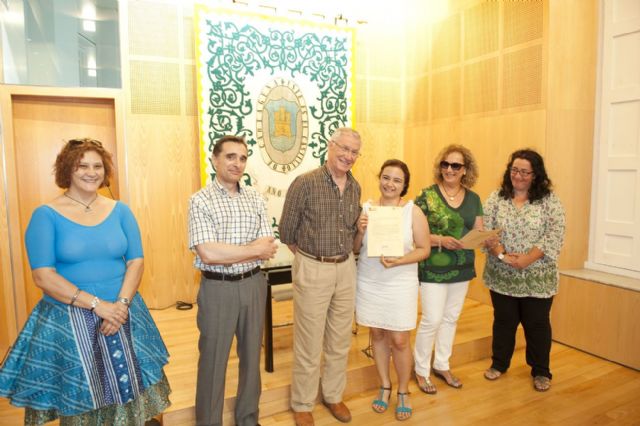 Los alumnos del curso de Guía de Ruta, listos para enseñar Cartagena a los turistas - 3, Foto 3