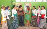 Puerto Lumbreras acoge el próximo sábado el XIV Festival Flamenco con la representación en baile de la obra 'Patio de colores'