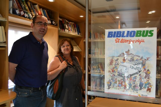 Calabardina vive un nuevo Verano de libro - 1, Foto 1