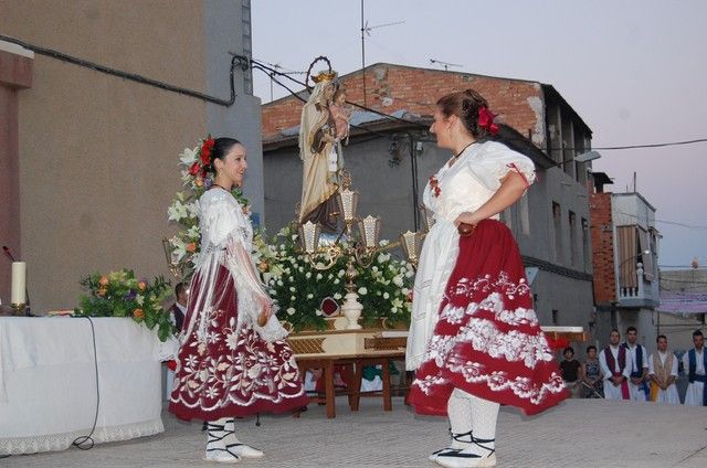 Las fiestas 2013 del Barrio del Carmen de Alguazas: - 4, Foto 4