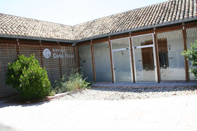 El Albergue del Coto Real abre sus puertas para todos los amantes de la naturaleza - 5, Foto 5