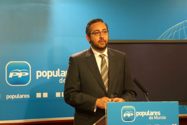 El PP confía en que el Plan de Empleo Juvenil se ponga en marcha esta semana - 1, Foto 1