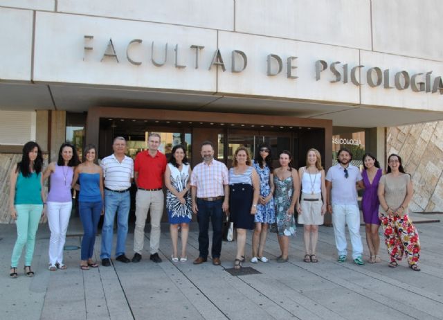 Concluye la primera edición del curso de Mediación, organizado por la Escuela de Práctica Psicológica - 1, Foto 1