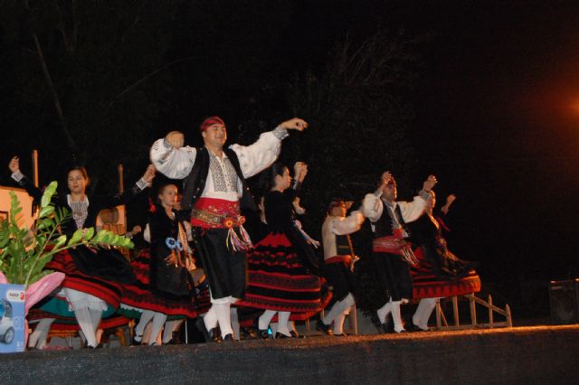 La peña L'Almazara torreña, lista para celebrar su XXVIII Semana Cultural - 1, Foto 1