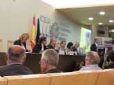 Cerd afirma que la reforma de la PAC 'est abierta a la gestin y al debate entre las comunidades para su adaptacin'