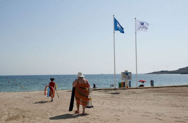 Cartagena disfruta de las mejores playas de España - 4, Foto 4