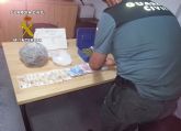 La Guardia Civil detiene a nueve personas por trfico de drogas en la Regin